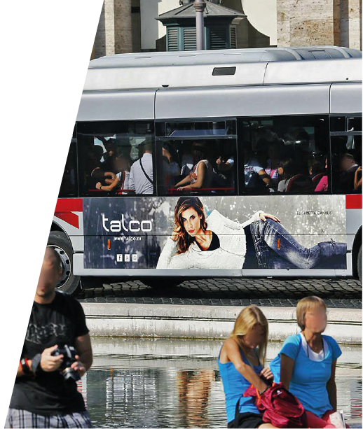 banner laterali dynamic outdoor campania