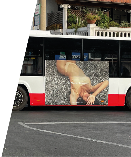 formato maxi poster dynamic outdoor campania